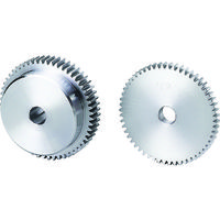 KG 【売切廃番】 S45C平歯車 S2S 30Bー2010H 形状B1 モジュール2 歯数30 歯幅20mm 穴径φ10mm 高周波焼入れ（直送品）