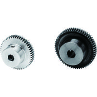 協育歯車工業 KG 平歯車 S50S 40BーAー0505 40B-A-0505 1個 149-6957（直送品）