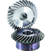 協育歯車工業 KG スパイラルマイタギヤ M2.5S 20RーMー4814H 20R-M-4814H 1個 160-5176（直送品）