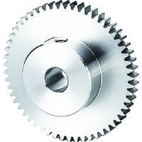 協育歯車工業 KG 平歯車 S1SU 90BーAー0610 90B-A-0610 1個 149-5910（直送品）