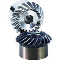 協育歯車工業 KG スパイラルマイタギヤ M3S 20RーMー5816H 20R-M-5816H 1個 160-5184（直送品）