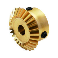 協育歯車工業 KG マイタギヤ M50B 25ーAー1204 25-A-1204 1個 160-5230（直送品）