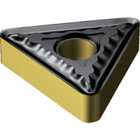 サンドビック SANDVIK TーMax P 旋削用ネガチップ(112) 4335 TNMG 16 04 04-QM 1セット(10個)（直送品）