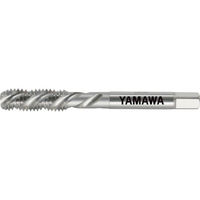 彌満和製作所 ヤマワ スパイラルタップ 左ねじ用 SP LH P2 M5X0.8 SP-LH-M5X0.8 1本 816-8867（直送品）