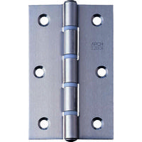 ニシムラ ARCH 厚口 ヘヤーライン