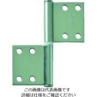 ニシムラ ARCH ステンレスケンヨウ蝶番 SUS430 HL TN4130-HL 1枚 168-7718（直送品）