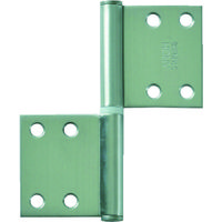 ニシムラ ARCH ステンレスケンヨウ SUS430 SG TN4130-SG 1枚 168-7676（直送品）