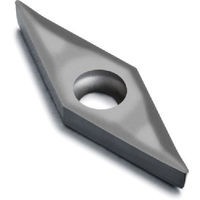 サンドビック SANDVIK コロターン107 旋削用ポジチップ(130) H10