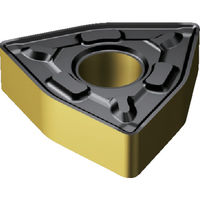 サンドビック SANDVIK TーMax P 旋削用ネガ・チップ(112) 4335 WNMG 08 04 12-PR 1セット(10個)（直送品）