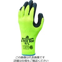 ショーワグローブ ショーワ 耐切創手袋 ハガネコイル SーTEX300 Mサイズ S-TEX300-M 1双 161-4383（直送品）