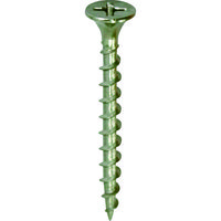 DAIDОHANT ステンレス (SUS410) コーススレッド ラッパ頭 3.8×25 (約1000本入) 00045851（直送品）