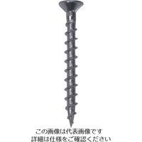 DAIDOHANT ステンレス (SUS XM7) コーススレッド フレキ頭 4.2x28 (約500本入) 00049646（直送品）