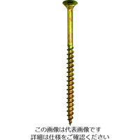 ダイドーハント 軸細コーススレッド フレキ頭 3.8x90 (約180本入) 00045254 1箱(180本) 147-1156（直送品）
