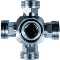 ヒルトライン スタージョイント 0WV-4 1個 160-8748（直送品）