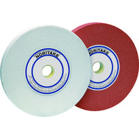 ノリタケカンパニーリミテド ノリタケ 汎用研削砥石 WA46K赤 255X25X19.05 1000E62530 1枚(1個)（直送品）