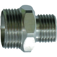 ヒルトライン コネクター M10×1 1AD-101S 1個 160-8848（直送品）