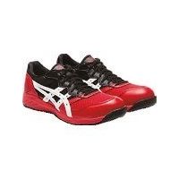 アシックス ASICS ウィンジョブ CP210 クラシックレッド×ホワイト 30.0cm 1273A006.600-30.0 1足（直送品）