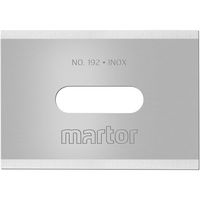 martor 替刃 INDUSTRIAL BLADE ステンレス