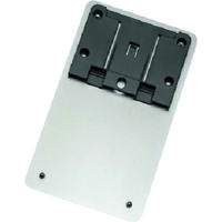 ウベックス UVEX マグネティックアタッチメント ディスペンサー ワン・ツー・クリック用 2111994 1個 149-3162（直送品）