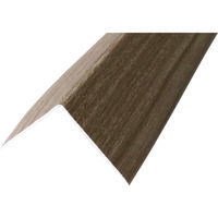 光モール フリーアングル 50×50 Gウッド 2517 1巻 138-9302（直送品）