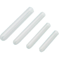 ユラボジャパン レオナ 1216ー02 PPテストチューブ5ml 4004-0808 1箱(250本) 153-3534（直送品）