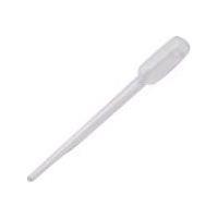 ユラボジャパン レオナ 1212ー03 ポリスポイト2ml 4320-0705 1箱(400本) 153-3546（直送品）