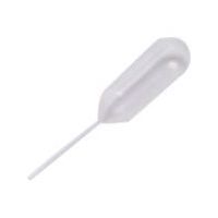 ユラボジャパン レオナ 1212ー06 ポリスポイト4ml 4320-0805 1箱(400本) 153-3543（直送品）