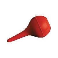 ユラボジャパン レオナ 1241ー05 ピペットエイド(ゴム製)90ml 4342-0006 1個 153-3598（直送品）