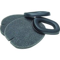 モルデックスジャパン MOLDEX MXー5用イヤーマフ消耗品キット 6125 1セット 137-1749（直送品）
