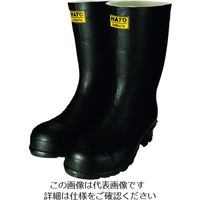 シバタ工業 SHIBATA 安全長靴 安全防寒フェルト長 28.0 AC031-28.0 1足 161-5565（直送品）
