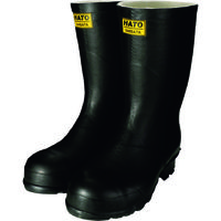 シバタ工業 SHIBATA 安全長靴 安全防寒フェルト長 25.0 AC031-25.0 1足 161-5561（直送品）