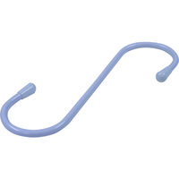 ニッサチェイン ファミリーフック 38/38 300mm 白 A-840 1個 126-7746（直送品）