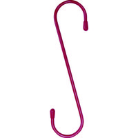 ニッサチェイン ファミリーフック 38/38 500mm 赤 A-854 1個 126-6099（直送品）