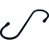 ニッサチェイン ファミリーフック 38/38 500mm 黒 A-855 1個 128-0193（直送品）