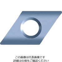 富士元工業 富士元 インサート AC16N DCXT11X304F 1セット(12個) 188-3386（直送品）