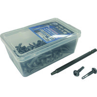 天野製作所 コノエ ステン エースポイント ロングIX 5.0x25 (70本入) APW5025LS 1パック(70本) 149-1578（直送品）