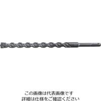 ロブテックス エビ ハンマービット・ロング 15.0X260mm HB150260 1本 137-2186（直送品）