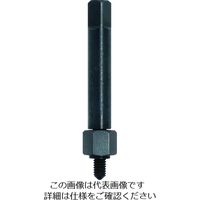 トラスコ中山 TRUSCO エンザート（R） 挿入工具 610型ハンド加工用