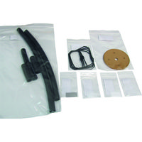 ULVAC 真空ポンプ用メンテナンスキッド DOPー300S/300SA/301SB用 DOP-301SB MAINTENANCEKIT（直送品）