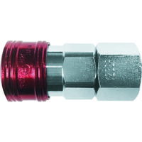 ヤマトエンジニアリング ヤマト BLYーCシリーズ カラーカップリングソケット(おねじ取付用) BLY22-SF-R 1個 137-1848（直送品）