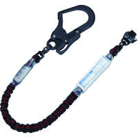 基陽 KH ジャバラ剣総アルミ自在ペダル17黒/緋ライン S1TPWK-17 1本 167-5606（直送品）