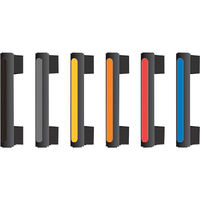 スガツネ工業 (100036976)CJHCー117BLハンドル用別売キャップ CJHC-117BL 1個 119-8966（直送品）