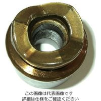 西田製作所 西田 TP薄鋼刃物φ38.7 TP-CP39 1組 852-2511（直送品）