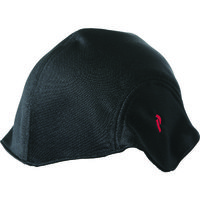 ペンギンエースジャパン ペンギンエース インナーキャップ ヘルインナー ジェットヘル用(1枚入りブラック) CP-2-1-BK 1枚（直送品）