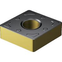 サンドビック SANDVIK TーMax P 旋削用ネガチップ(110) 3225 CNMG 12 04 12-KR 1セット(10個)（直送品）