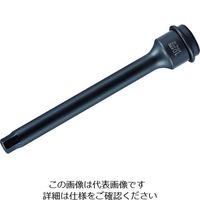 京都機械工具 KTC 12.7sq. インパクトレンチ用ヘキサゴンレンチ BTP4L
