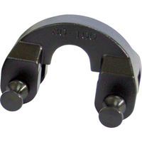 西田製作所 西田 マルチ圧着メスダイス NC-M-D100 1個 852-0375（直送品）