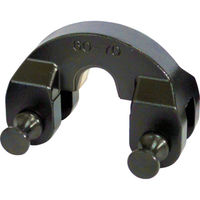 西田製作所 西田 マルチ圧着メスダイス NC-M-D70 1個 852-0379（直送品）