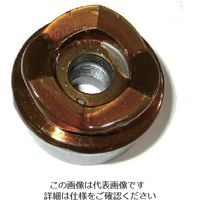 西田製作所 西田 TP薄鋼刃物φ51.6 TP-CP51 1組 852-2512（直送品）