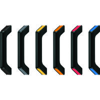 SUGATSUNE (100036996)SJHCー160BLハンドル用別売キャップ【キャップ】別売品 SJHC-160BL 1個（直送品）